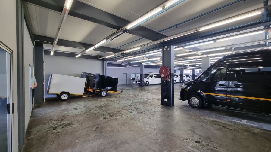 Commercial Property for Sale in Salt River Western Cape